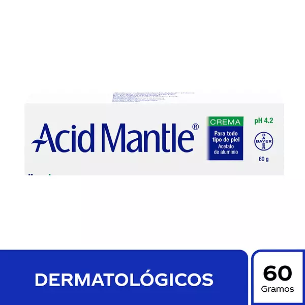 Acid Mantle Crema