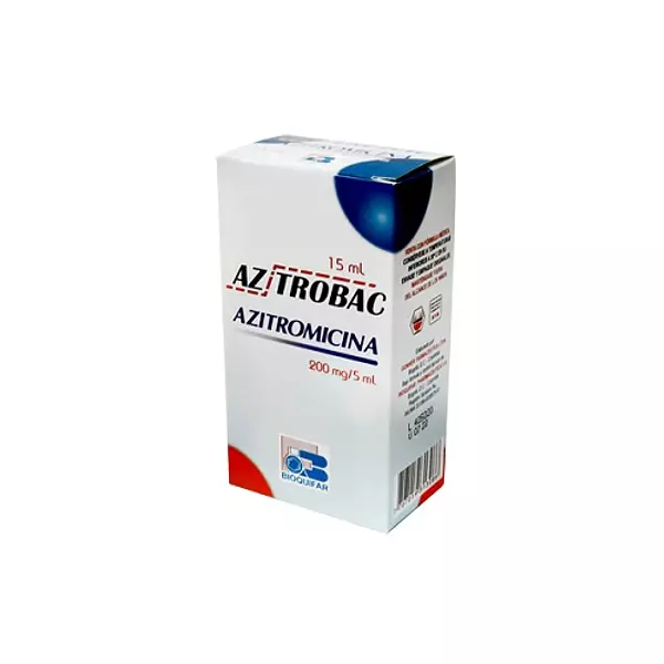 Aztrobac 200 Mg