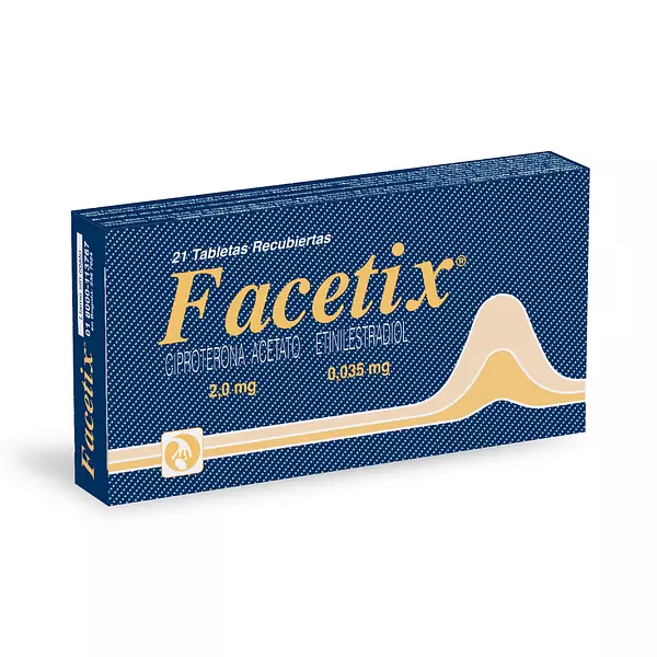 Facetix Grageas Cja