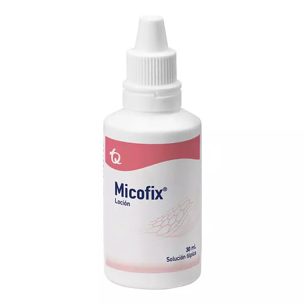 Micofix Locion Fco