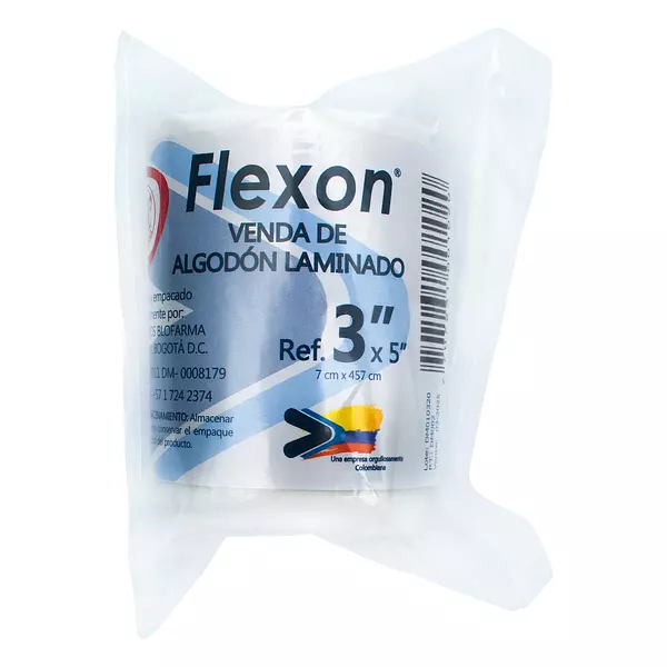 Algodon Laminado Flexon