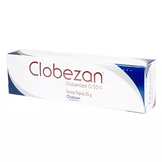 Clobezan Crema Tbo