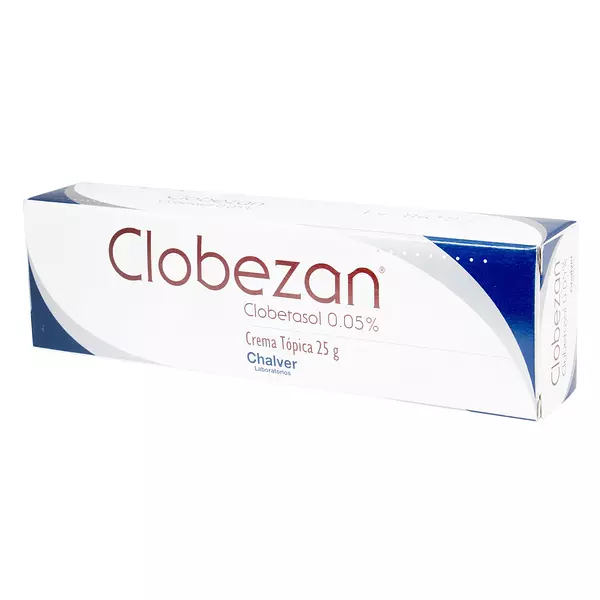 Clobezan Crema Tbo