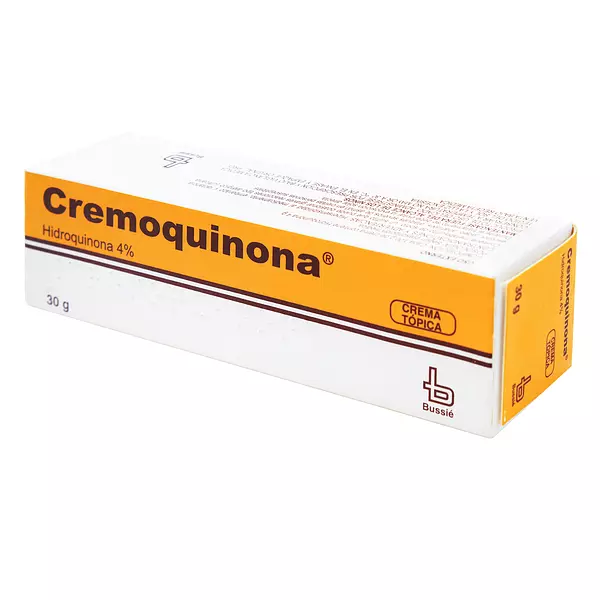 Cremoquinona 0,04 Crema