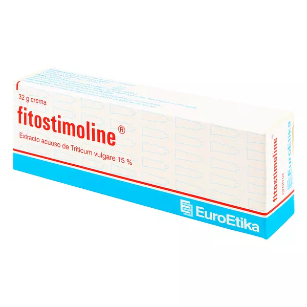 Fitostimoline Crema