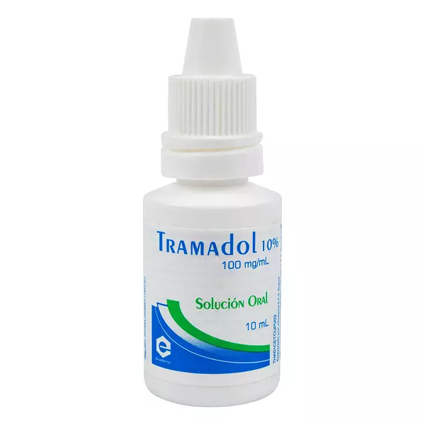 Tramadol 100 Mg