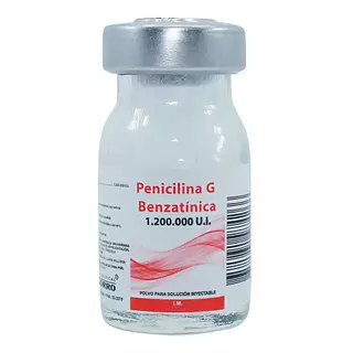 Penicilina G Benzatinica