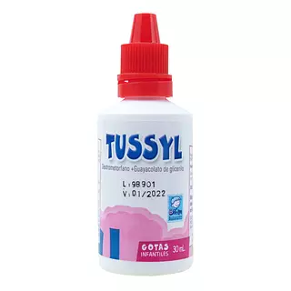 Tussyl 