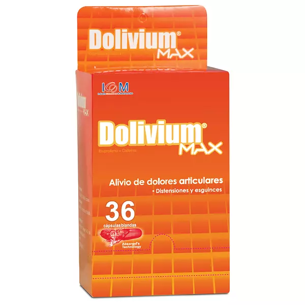 Dolivium Max 200/30