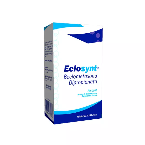 Eclosynt 50