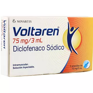 Voltaren 