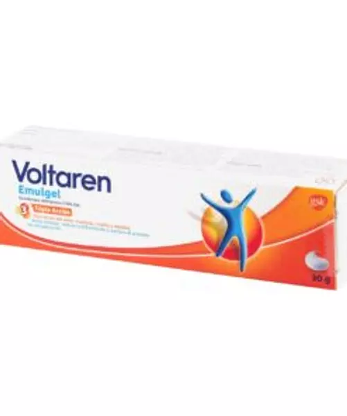 Voltaren 0,01 Emulgel