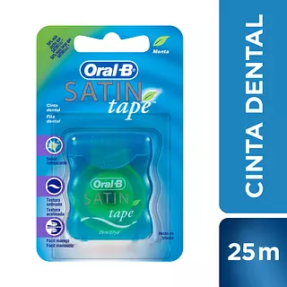 Seda Dent.Oral-B Satin Tape