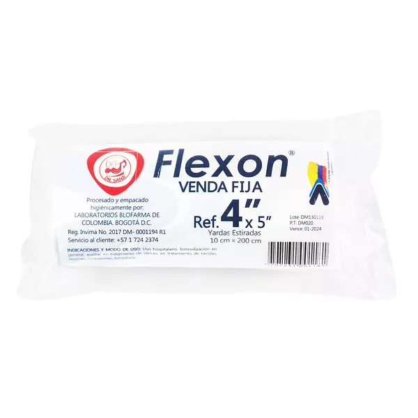 Venda Fija 4