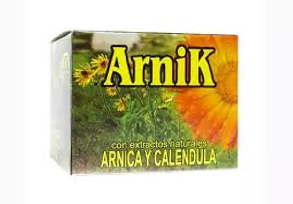 Arni-K Crema Pot