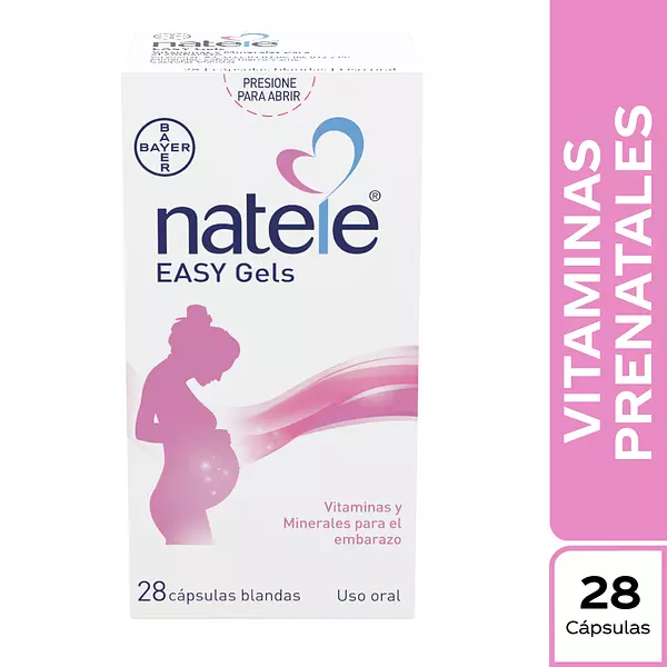 Natele Easy Gel