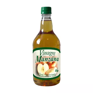 Vinagre De Manzana
