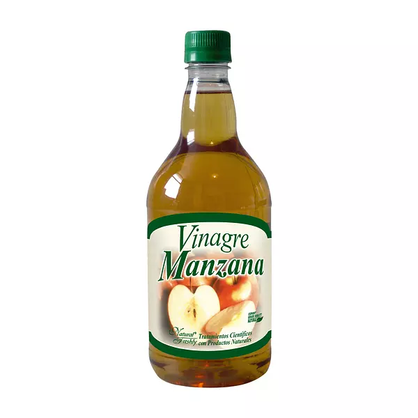 Vinagre De Manzana