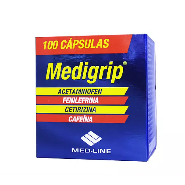 Medigrip