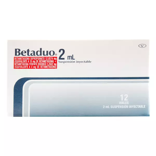 Betaduo Vial 2