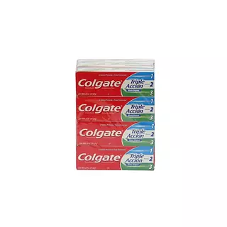 Crema Dental Colgate Tri.Acc