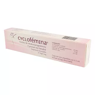 Cyclofemina 