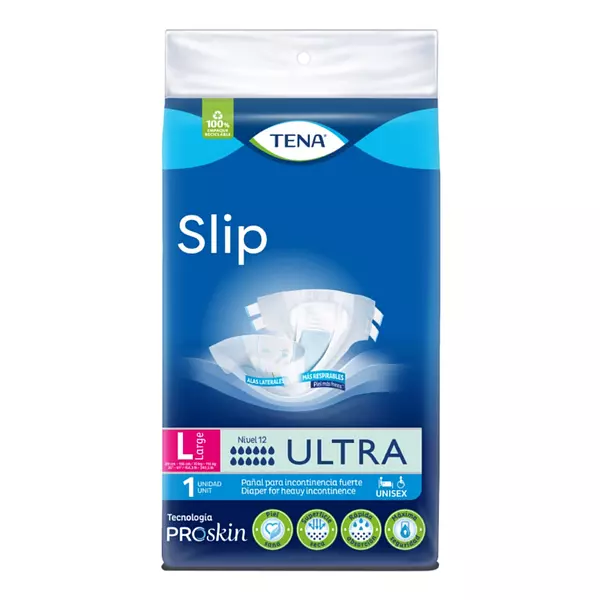 Pan.Tena Slip Talla