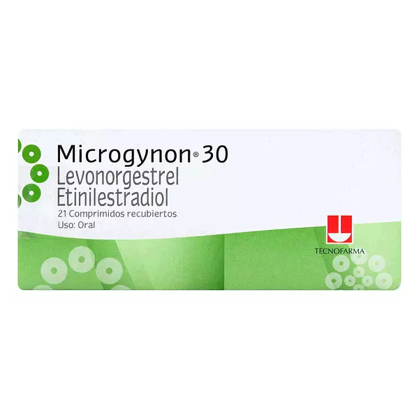 Microgynon