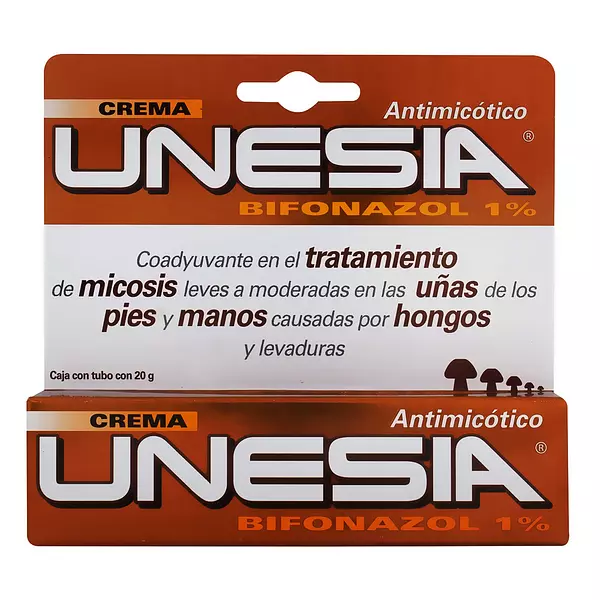 Unesia Crema 