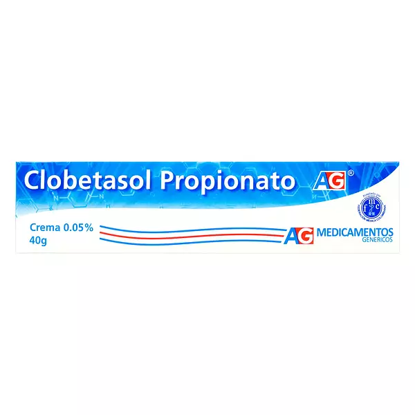 Clobetazol Propionato 0.5%