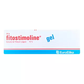 Fitostimoline Gel