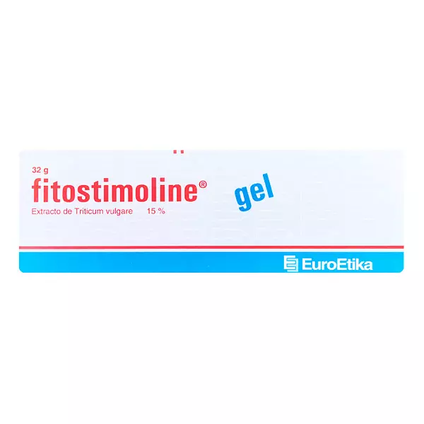 Fitostimoline Gel