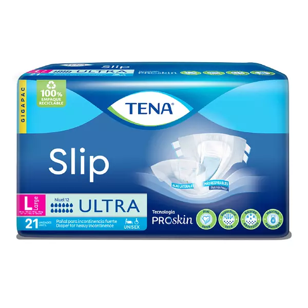 Pan.Tena Slip Talla