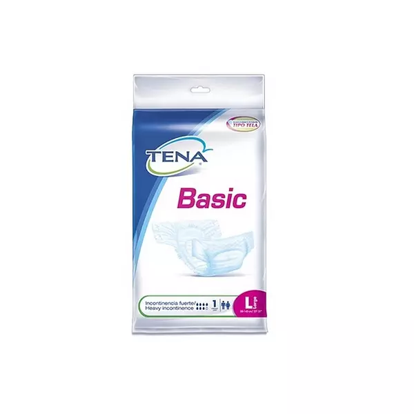 Pan.Tena Basic Gde.Tipo