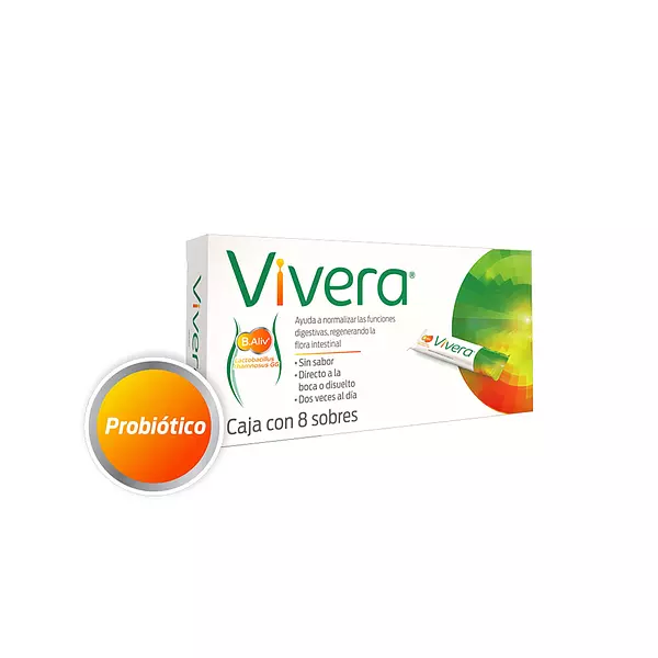 Vivera Sachets