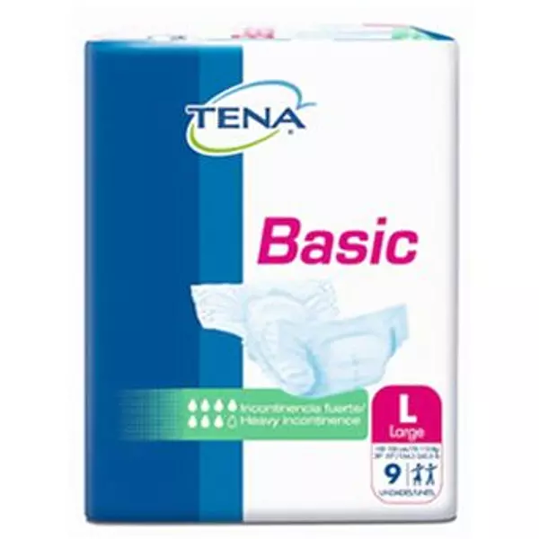 Pan.Tena Basic Gde.Tipo