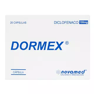 Dormex 100 Mg