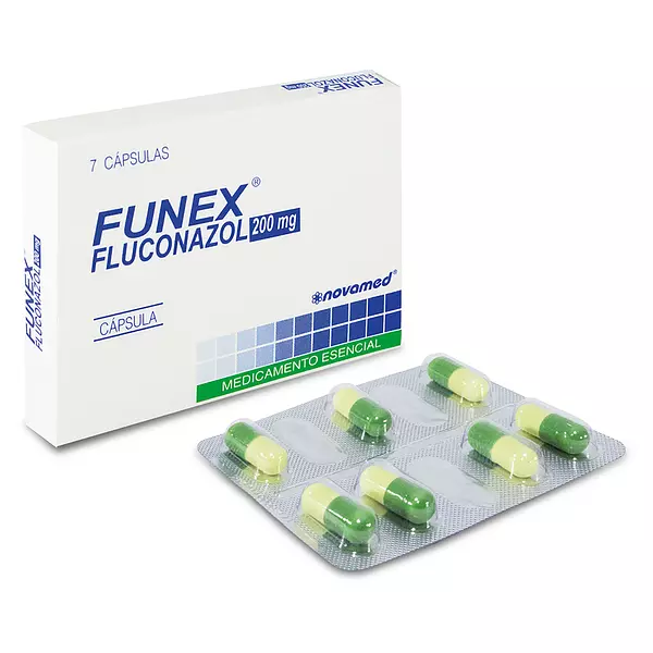 Funex 200 Mg