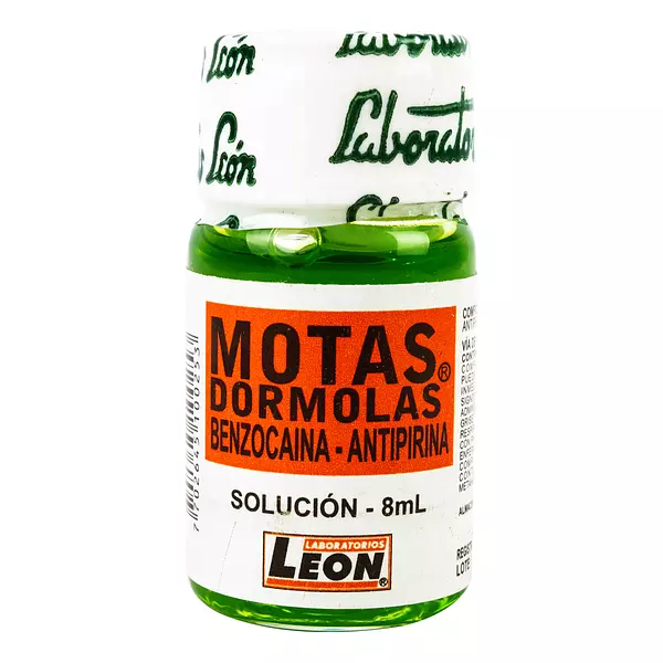 Motas Dormolas