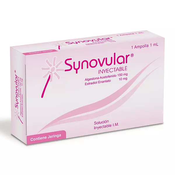 Synovular 1 Ml