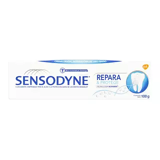 Crema Den.Sensodyne Repara Y Pro