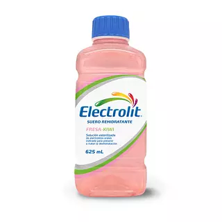 Electrolit Hidratante Fresa Kiwi