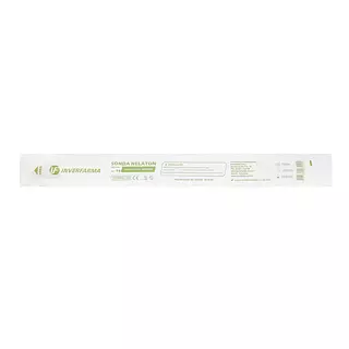 Sonda Nelaton Inverfarma