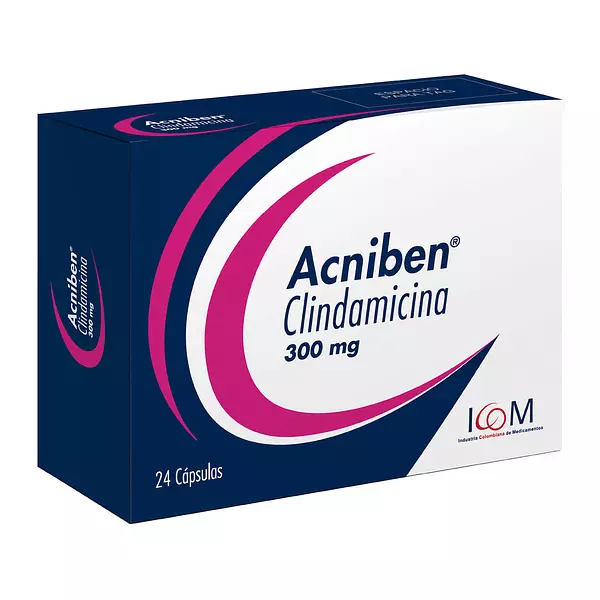 Acniben X300 Mg