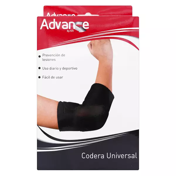 Ortopedico Codera Universal Advance Nti