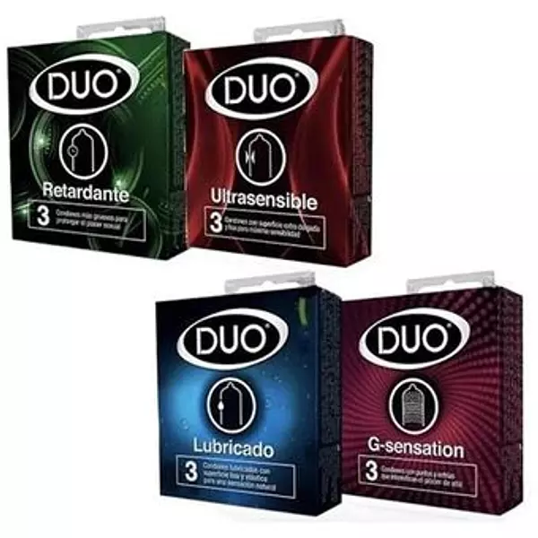 Prepack Duo Surtido