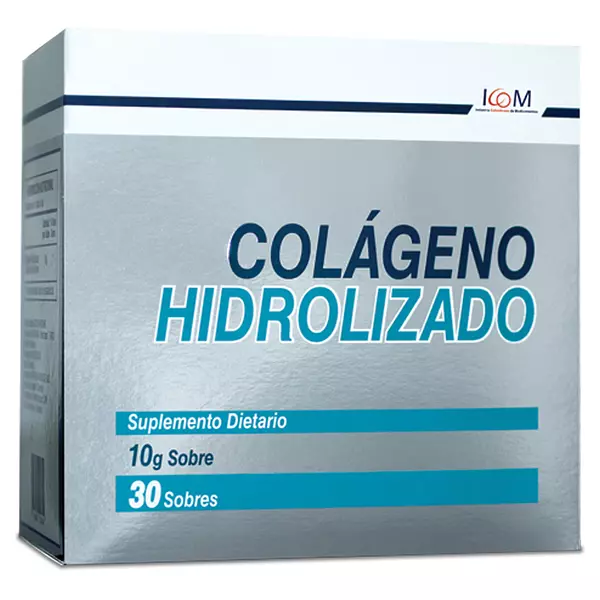 Colageno Hidrolizado 30