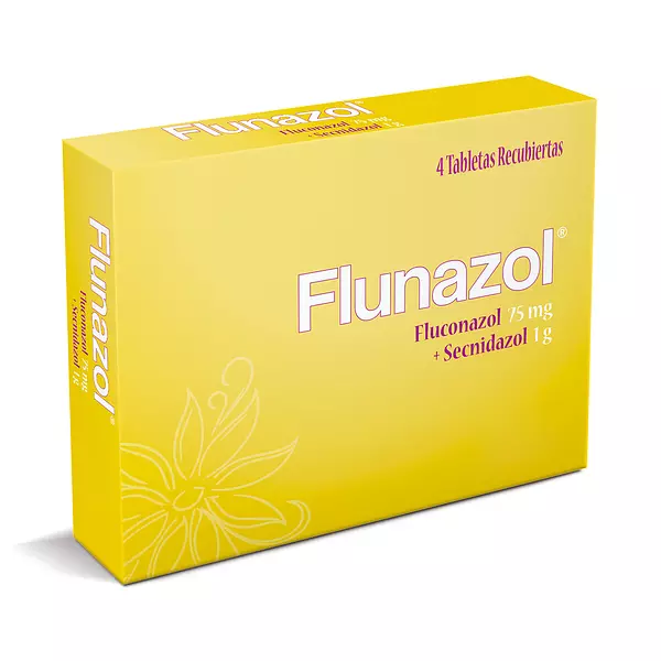 Flunazol 75 Mg