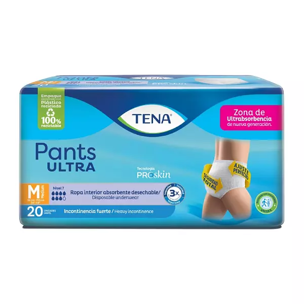 Pan.Tena Pants Ultra