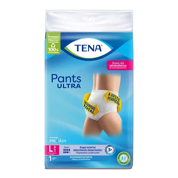 Pan.Tena Pants Ultra